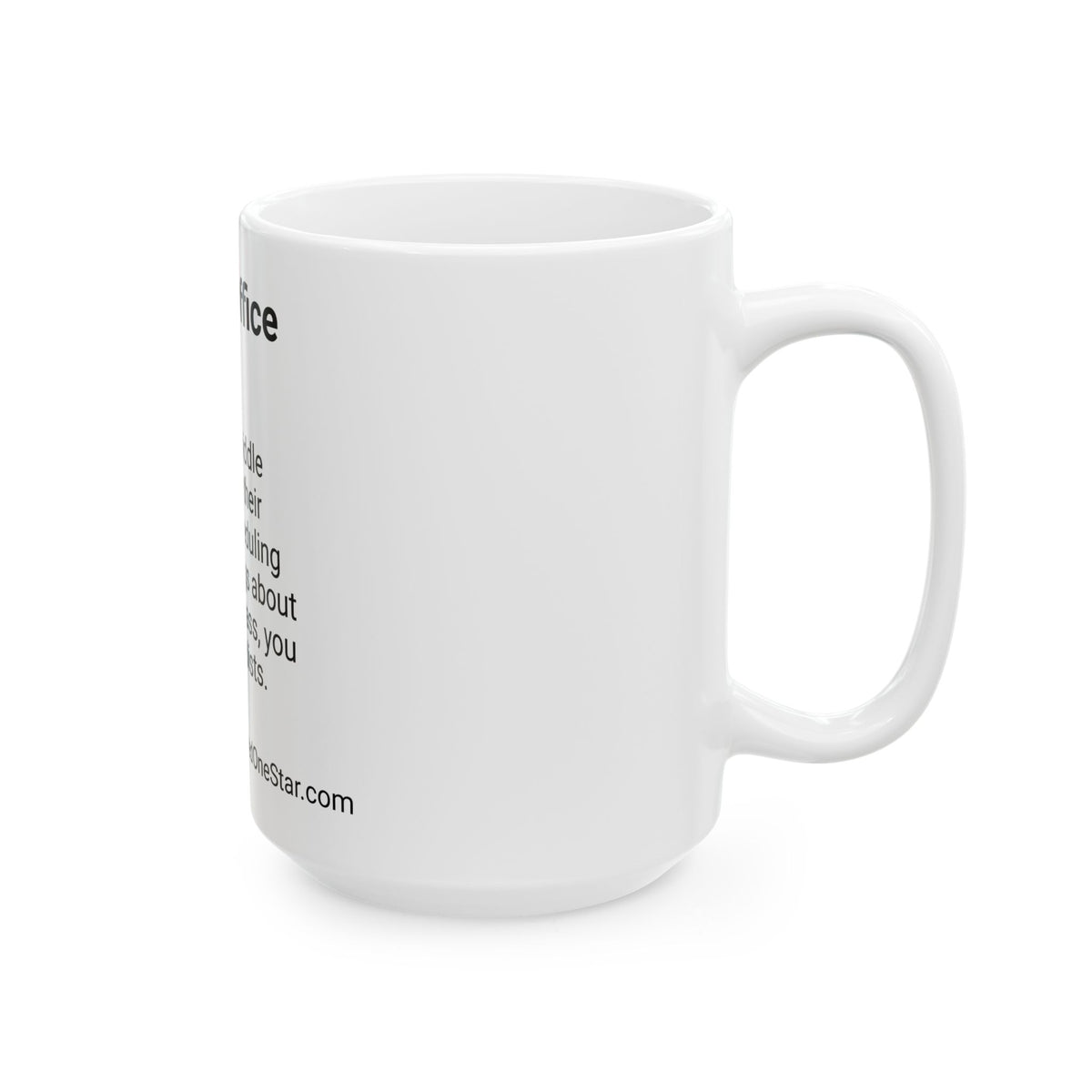 RETURN TO OFFICE - MIDDLE MANAGER