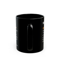 DOGS - WESTIE - BLACK MUG