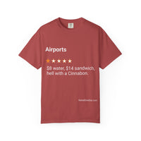 AIRPORTS