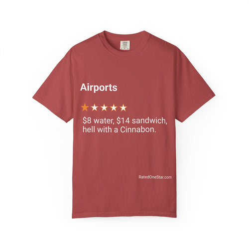 AIRPORTS