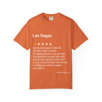 LAS VEGAS - BLACK JACK