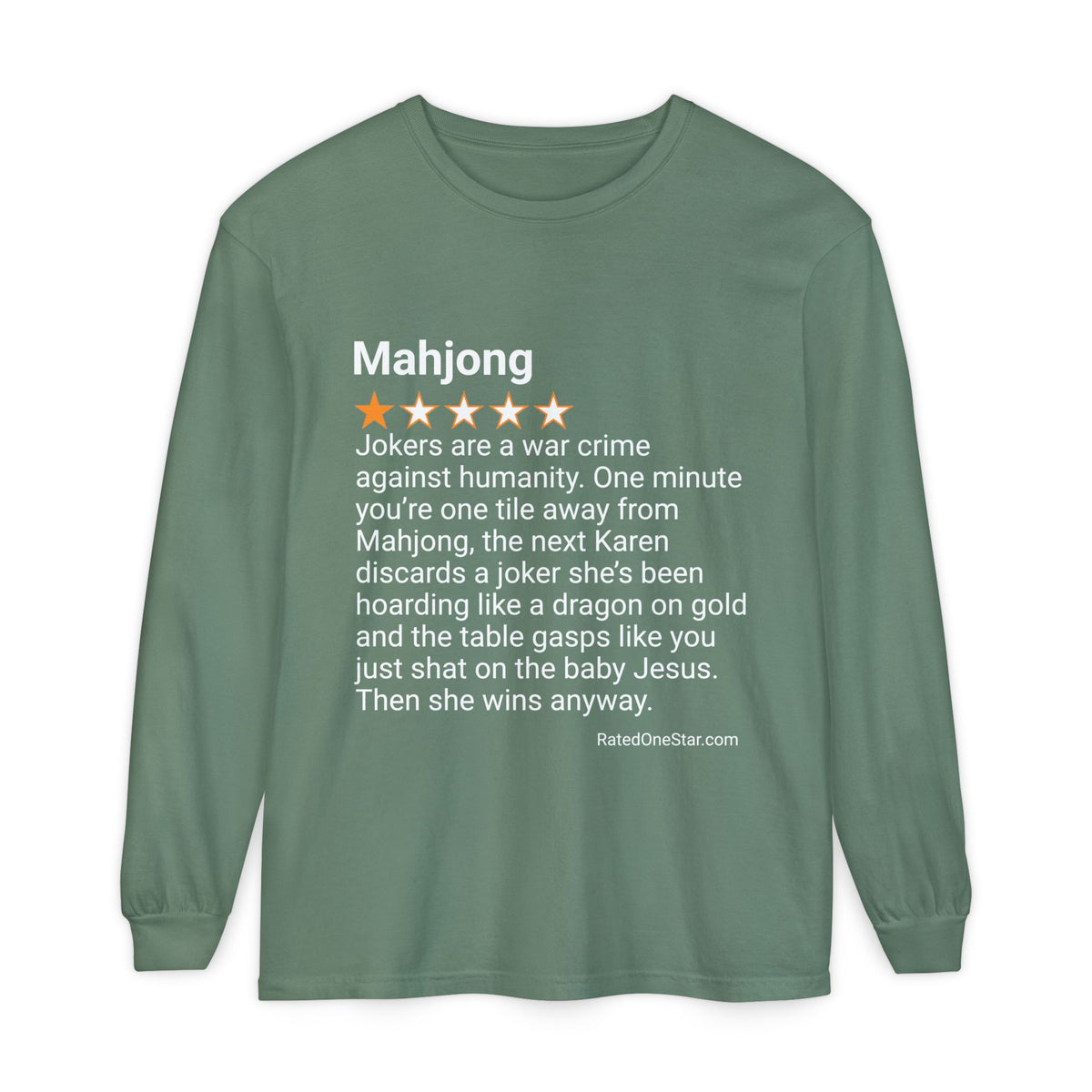MAHJONG - JOKERS