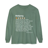 MAHJONG - JOKERS
