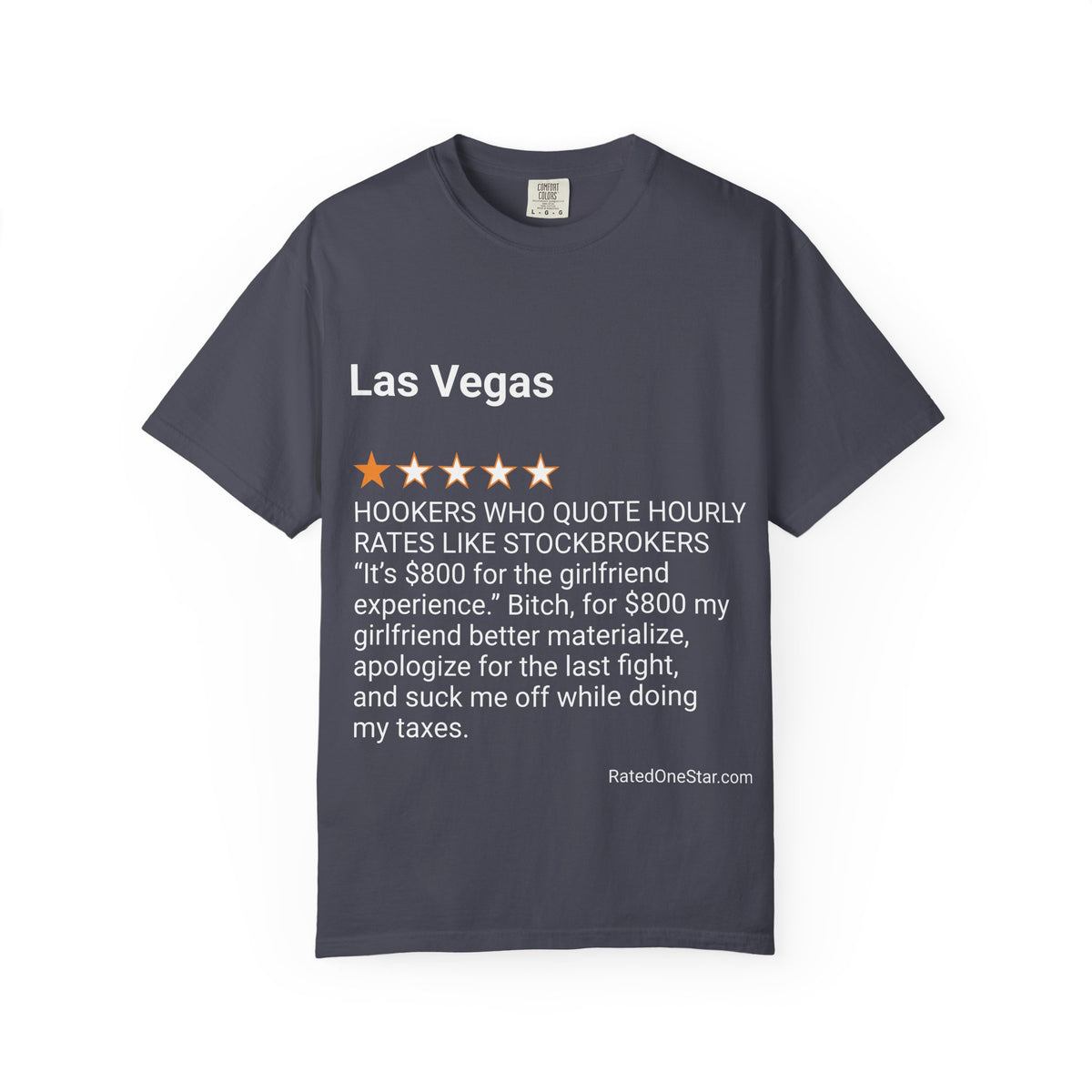 LAS VEGAS - HOOKERS