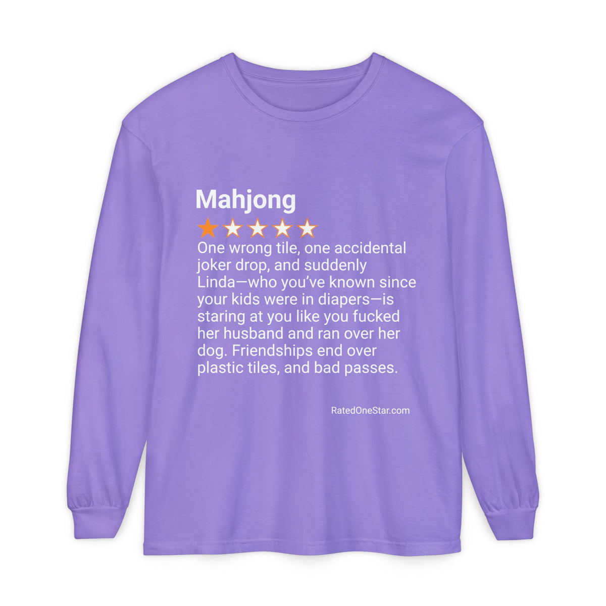 MAHJONG - BAD PASSES