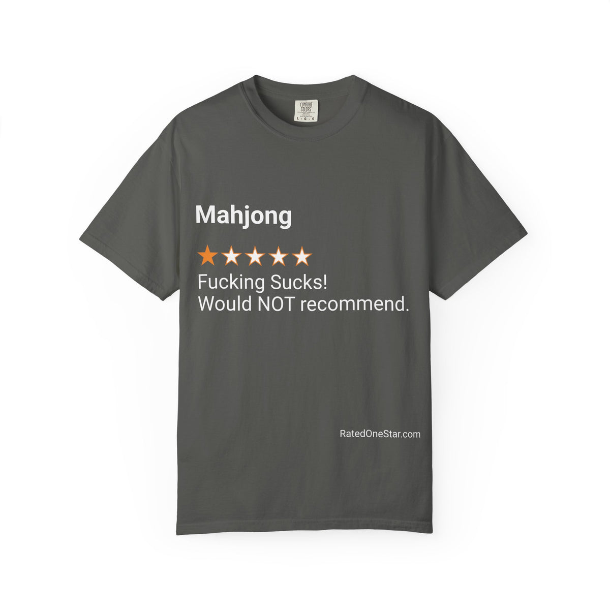 MAHJONG