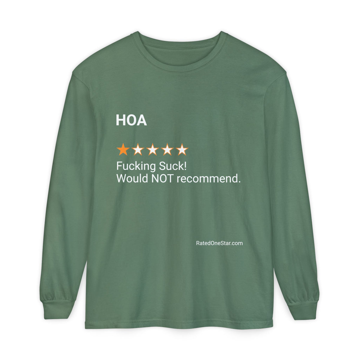 HOA