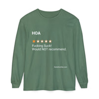 HOA