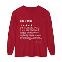 LAS VEGAS - DEALERS
