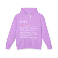PEOPLE - MEAT SACKS