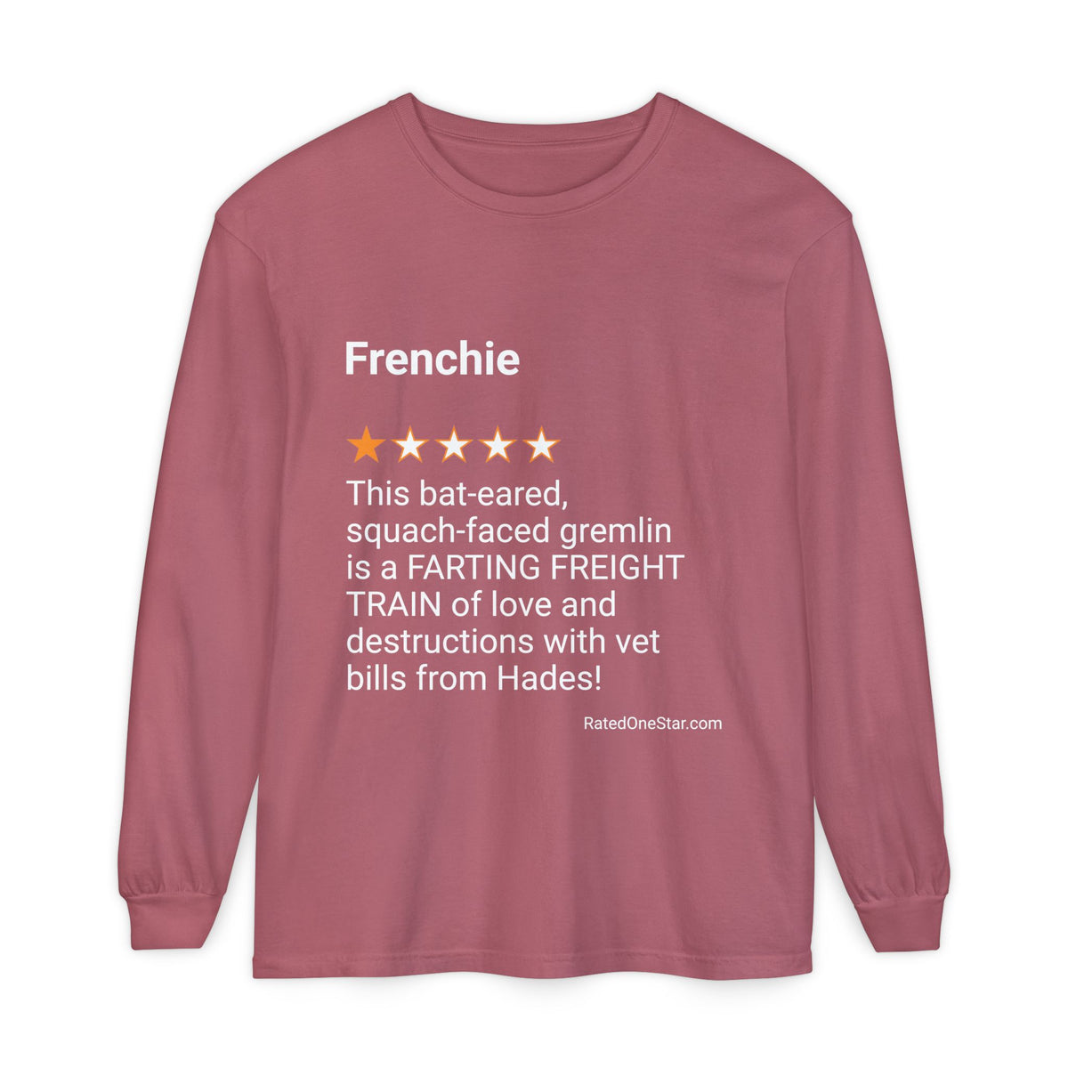 DOGS - FRENCHIE