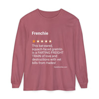 DOGS - FRENCHIE