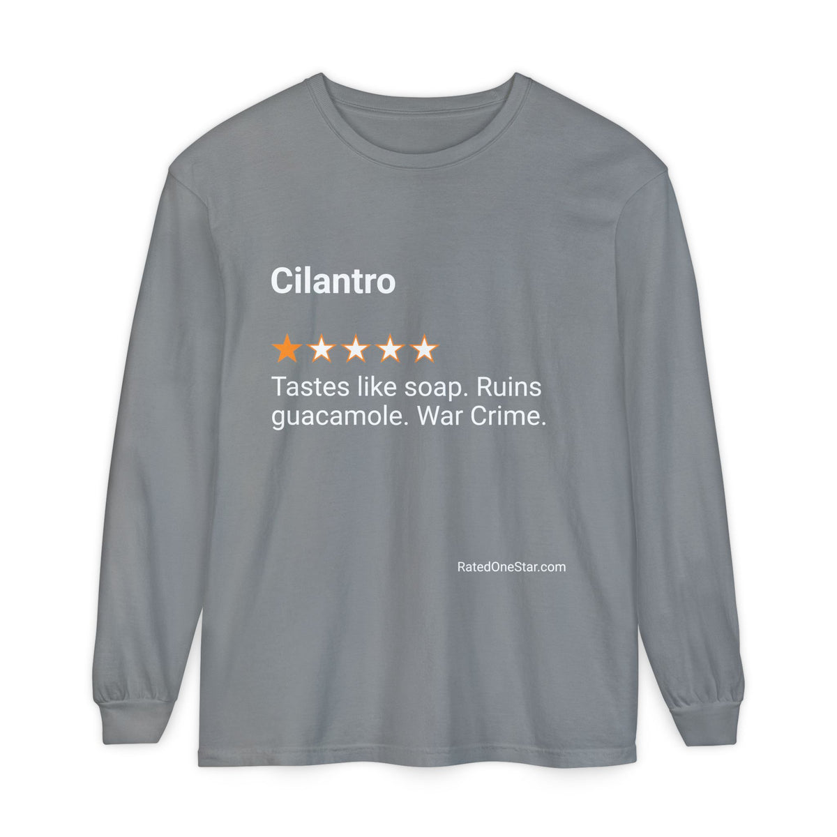 CILANTRO