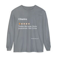CILANTRO