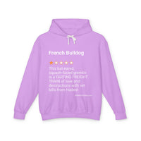 DOGS - FRENCH BULLDOG