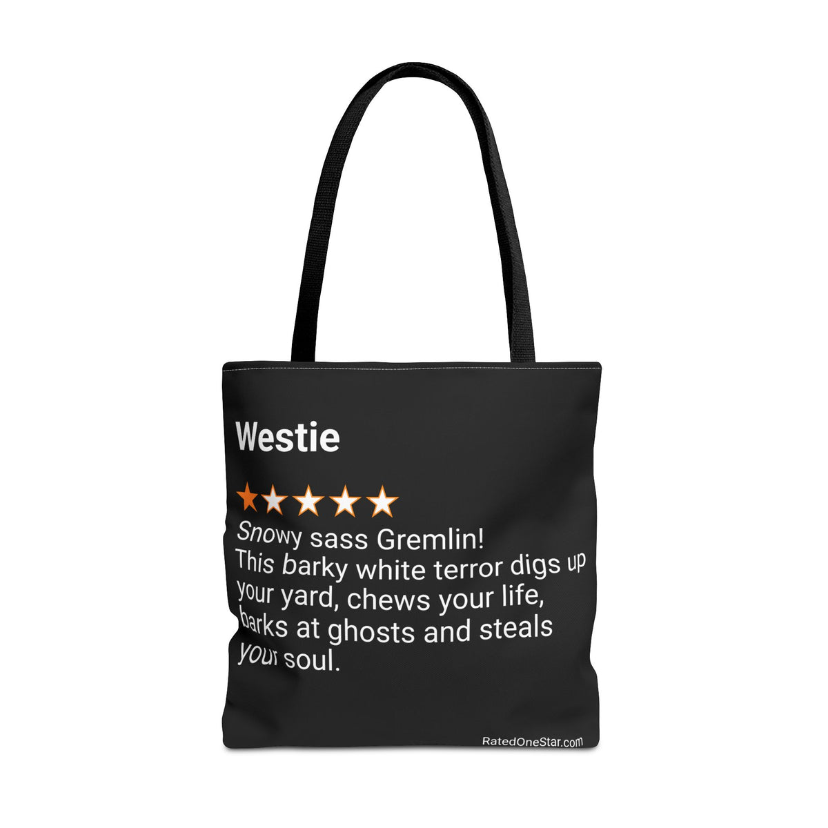DOGS - WESTIE