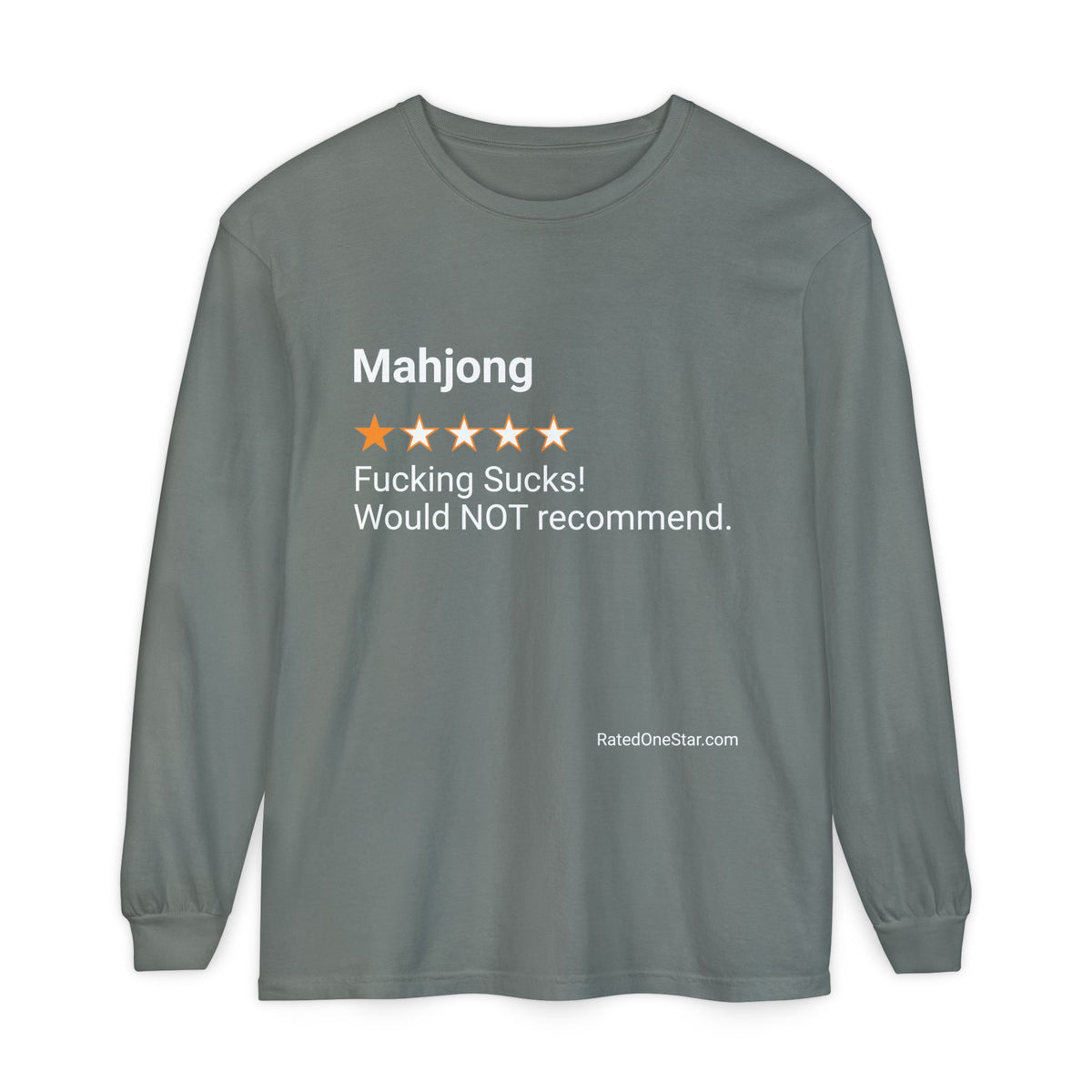 MAHJONG