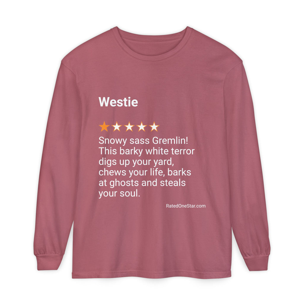 DOGS - WESTIE