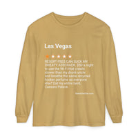 LAS VEGAS - RESORT FEES