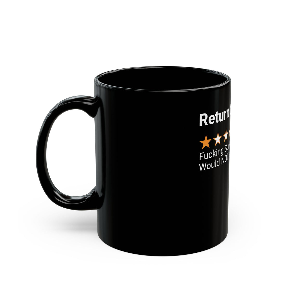 RETURN TO OFFICE