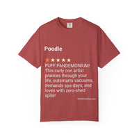 DOGS - POODLE