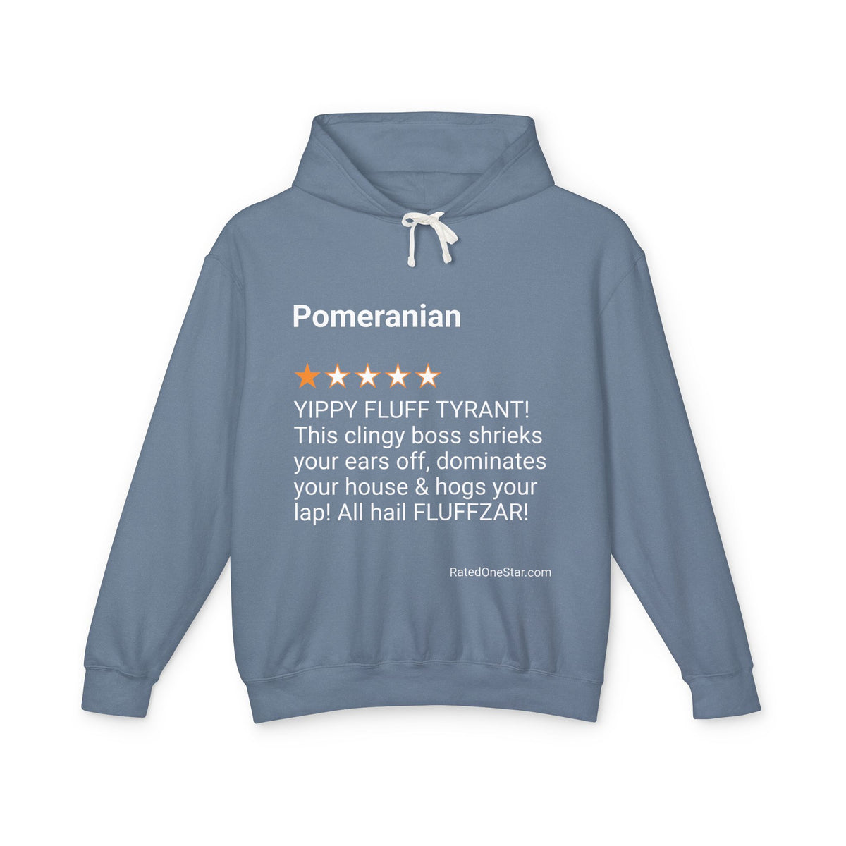 DOGS - POMERANIAN