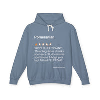 DOGS - POMERANIAN