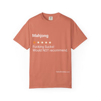 MAHJONG