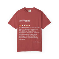 LAS VEGAS - HOOKERS