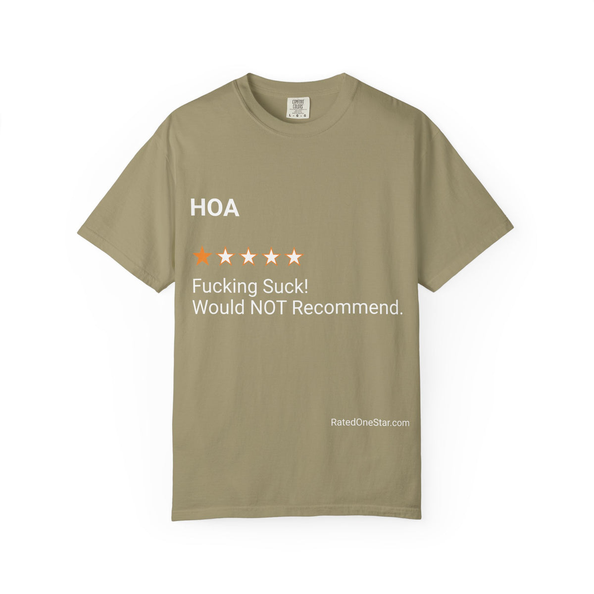HOA