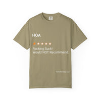 HOA
