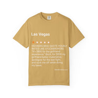 LAS VEGAS - HOOKERS