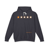 RATED ONE STAR - HOODIE