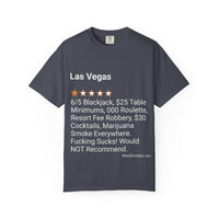 LAS VEGAS