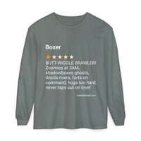 DOGS - BOXER