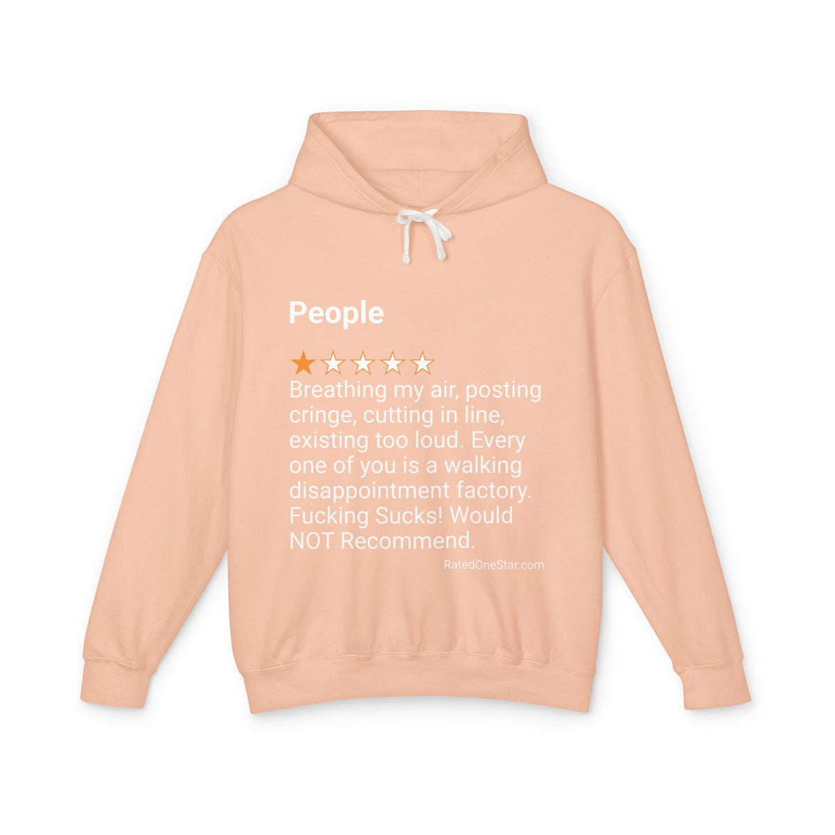 PEOPLE - POSTING CRINGE