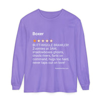 DOGS - BOXER