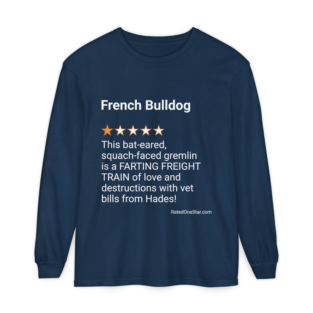 DOGS - FRENCH BULLDOG