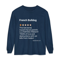DOGS - FRENCH BULLDOG