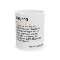 MAHJONG - JUST FOR FUN