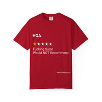 HOA