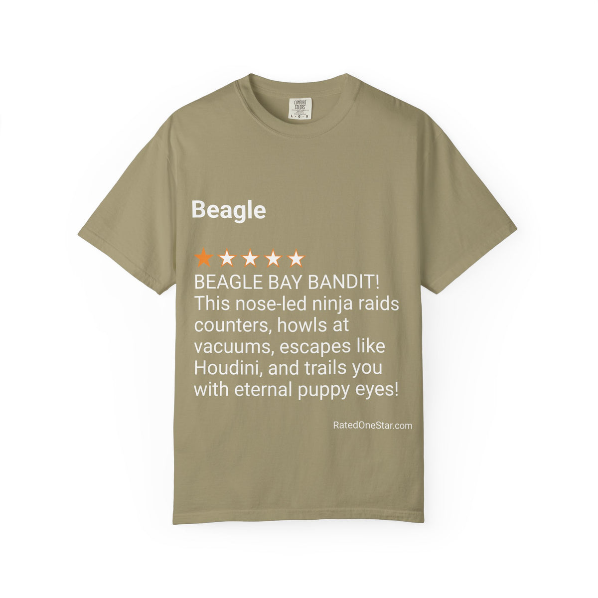 DOGS - BEAGLE