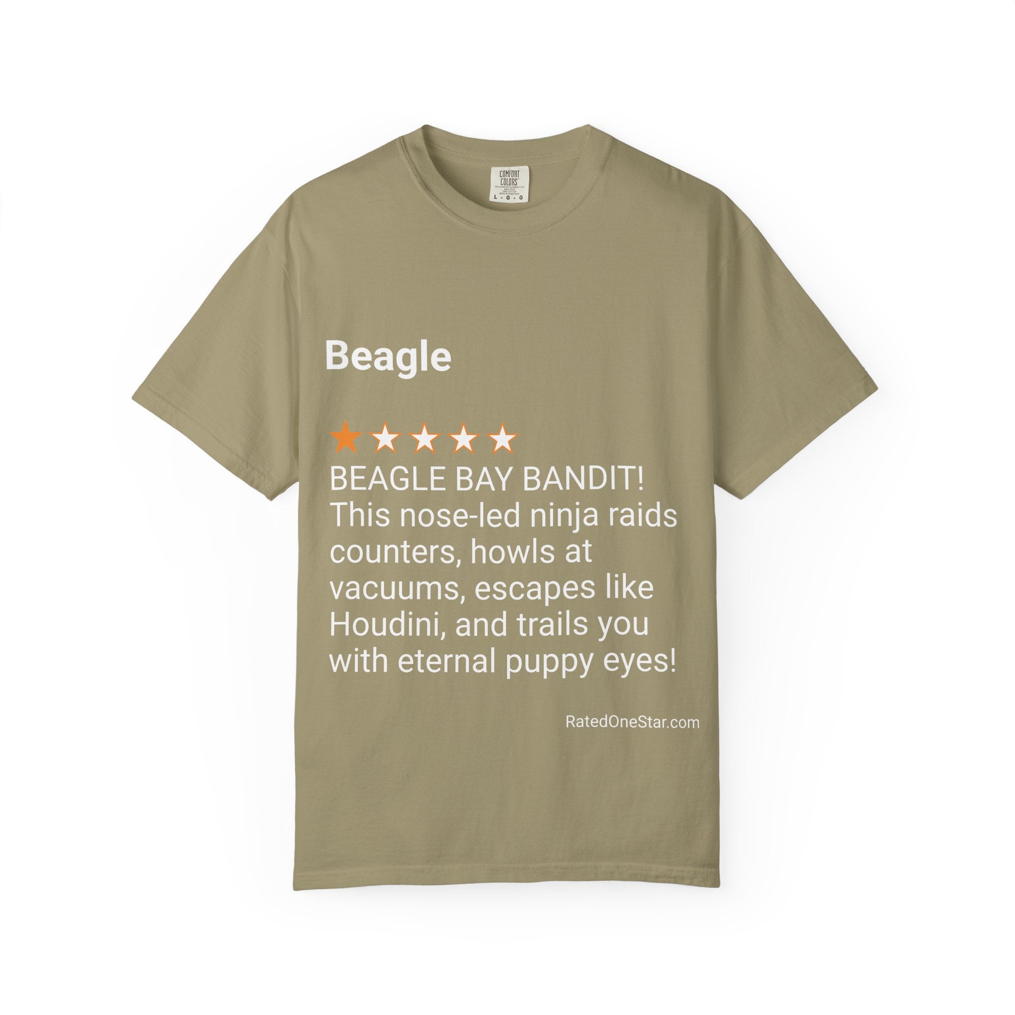 DOGS - BEAGLE