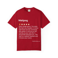 MAHJONG - TILE YOU NEED