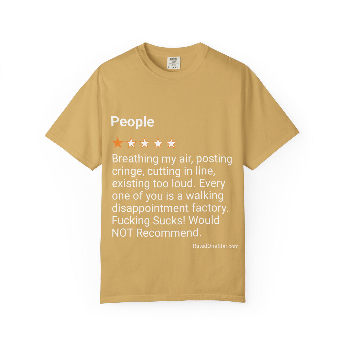 PEOPLE - POSTING CRINGE