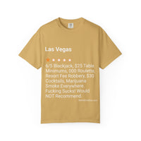 LAS VEGAS