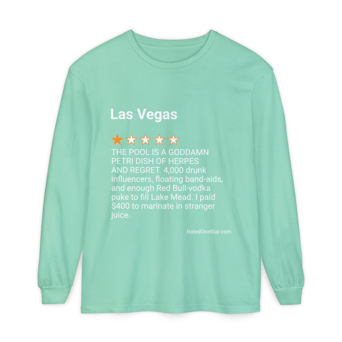 LAS VEGAS - POOL