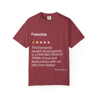 DOGS - FRENCHIE
