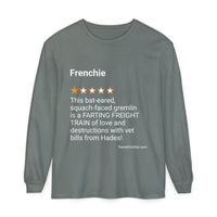 DOGS - FRENCHIE