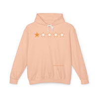 RATED ONE STAR - HOODIE